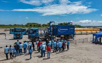 Kuldipsingh Carrièredagen: inspiratie en inzichten voor de toekomst van de Surinaamse industrie
